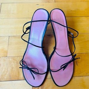 Gucci heels